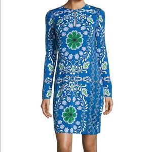 Tory Burch Walker Dress